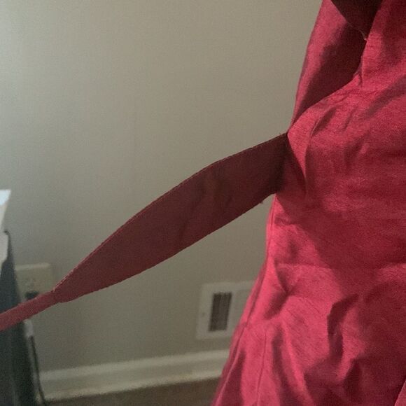 Motherhood maternity short sleeve  top size M EUC ❤️ - Picture 8 of 14